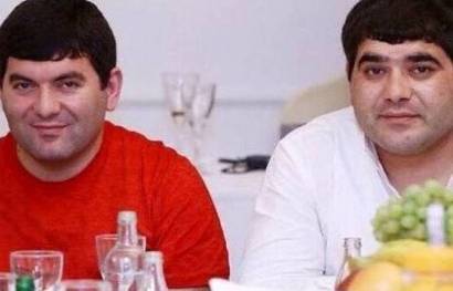 Brother of mayor of Armenia's Masis arrested