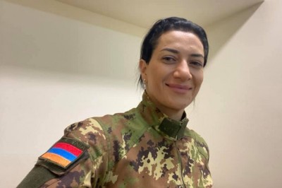 «Իրավունք». Աննա Հակոբյանի նկատմամբ քրեական գործ չի հարուցվի