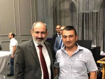 Ով է Մեղրիի համայնքապետի նորանշանակ ժամանակավոր պաշտոնակատարը. «Հրապարակ»