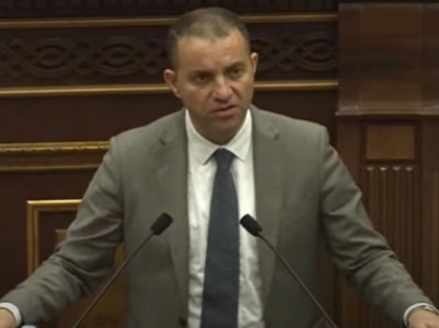 Իշխանությունները ցանկանում են պղնձի եւ մոլիբդենի խտանյութերի լրացուցիչ տուրքեր մտցնել