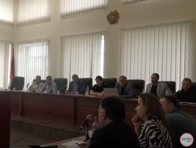 Սույն վարույթը նախաձեռնողը նույն ապացույցներով պետք է վարույթ հարուցեր Դանիբեկյանի նկատմամբ. Դավիթ Գրիգորյանի փաստաբան
