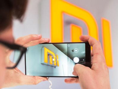 Xiaomi впервые заняла второе место в списке мировых лидеров по продажам смартфонов