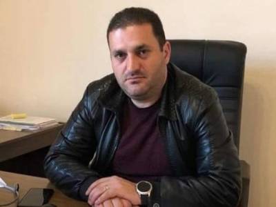 Նրանք, ովքեր պայքարում են պանթյուրքիզմի դեմ Սյունիքում կալանավորվում են ապօրինի դրսեւորումներով. Գորիսի փոխքաղաքապետ