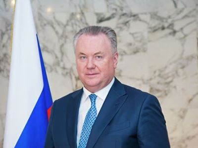 Лукашевич в ОБСЕ: На Южном Кавказе востребовано содействие в дальнейшем решении карабахской проблемы