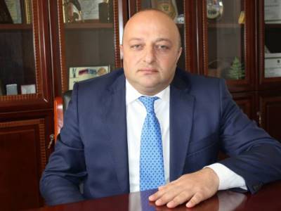 Суд огласит решение о мере пресечения мэру Сисиана Артуру Саркисяну завтра