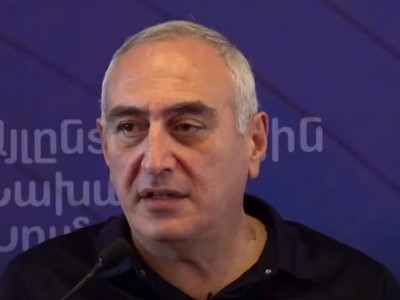 Հայտնի 5 միլիարդ դոլարի առաջին տրանշն արդեն Հայաստանում է. փորձագետ