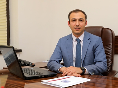 Karabakh Ombudsman: People of Artsakh have never lived and can never live in peace with Azerbaijan