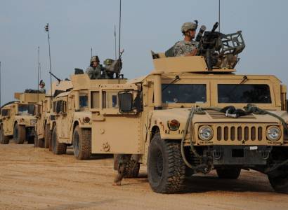 Taliban stepping up attacks in Afghanistan, says US intelligence