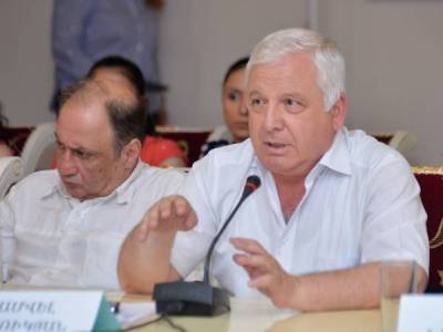 Эскперт назвал сроки восстановления армянской армии