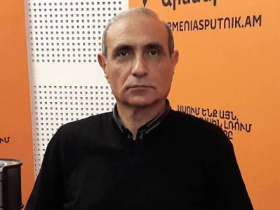 Военный эксперт: Политика властей может иметь разрушительные последствия для Армении