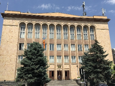 Стало известно время оглашения решения КС по результатам выборов