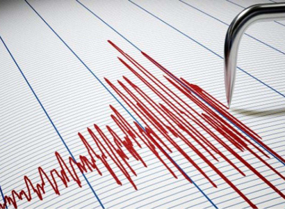 5.1 magnitude earthquake hits California's north coast