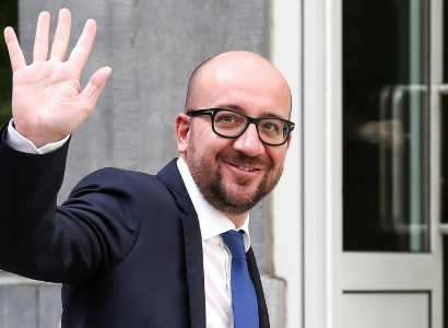 Charles Michel: EU can help with demarcation of Armenia-Azerbaijan border at level of experts