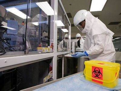 Half a million Chinese demands from WHO to check US biolaboratory