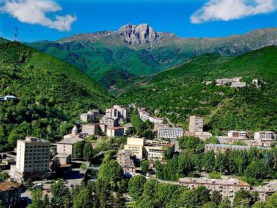 Կապանի հանրային վայրերում կիրականացվեն պատվաստումներ. Անահիտ Ավանեսյանը հրաման է ստորագրել