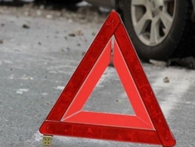 Երեւանում «Տոյոտան» ինքնաբերաբար առաջ է ընթացել և վրաերթի ենթարկել վարորդին