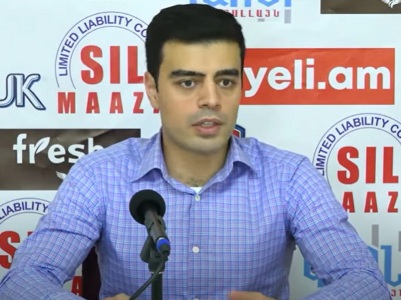 ՍԴ-ն իր որոշմամբ համաձայնեց, որ իրավական դիկտատուրայի համար կարելի է մուրճը փշրել ինչ-որ մեկի գլխին. Սոս Հակոբյան