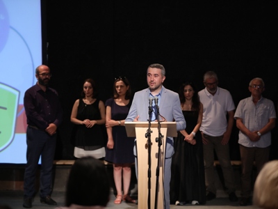 Ազդարարվել է «Դասարան+Դասական» թատերական կրթական ծրագրի հանրապետական փուլի մեկնարկը. ԿԳՄՍՆ
