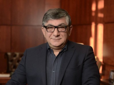 Armenia businessman Khachatur Sukiasyan doesn't refute his brother's participation in incident in central Yerevan