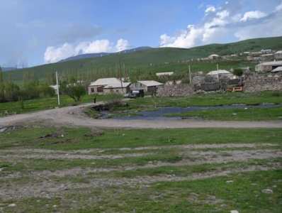Brother of combine driver in Armenia's Tegh village: Negotiations with Azerbaijanis lasted 4-5 hours