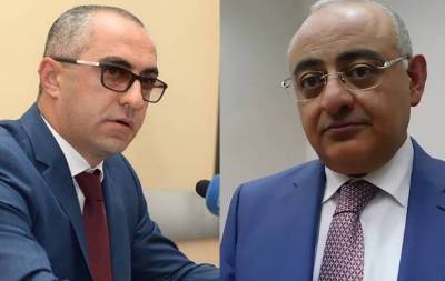 «Հրապարակ». Ինչո՞ւ Նիկոլ Փաշինյանը որոշեց գլխատել ՊԵԿ-ը
