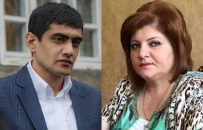 «Հրապարակ». Առուշ Առուշանյանի դեմ ցուցմունք տված անձի փեսային օրերս պաշտոն են տվել
