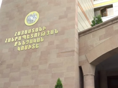 Criminal case launched into Armenia Yeraskh village mayor sustaining shrapnel wound in Azerbaijan shooting