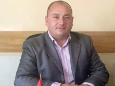 Երասխի համայնքապետի վիրահատությունն ավարտվել է