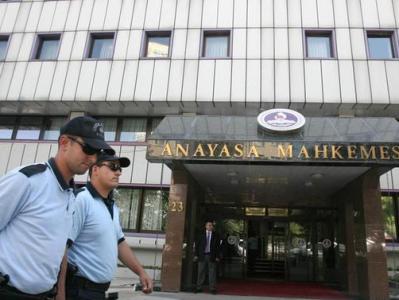 Թուրքիայում դատարանները պատասխանատվության են ենթարկել ավելի քան 29 000 մարդու Էրդողանին «վիրավորելու» համար