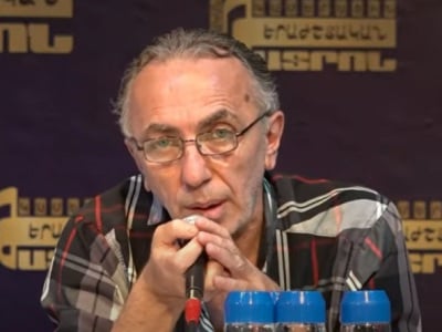 Հայկական թատրոնը ռեֆորմների խնդիր ունի, բայց դա չպետք է անեն գլոբալիստները. Արթուր Սահակյան