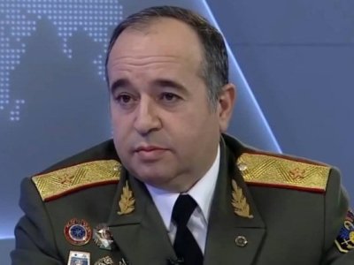Արշակ Կարապետյանը նշանակվեց պաշտպանության նախարարի առաջին տեղակալ