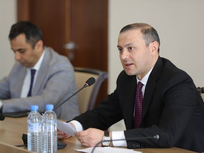 Հայաստանը գործի է դնելու իր ռազմաքաղաքական ողջ գործիքակազմը․ Արմեն Գրիգորյանը՝ սահմանին տիրող իրադրության մասին