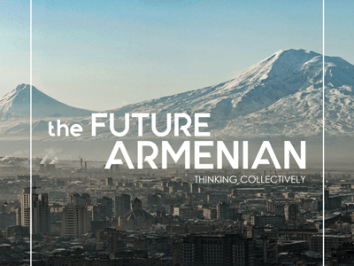 «FUTURE ARMENIAN»-ը ծրագրում է հայրենադարձել 50 000 ընտանիքի