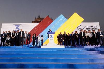 «Հրապարակ». ՔՊ-ից ովքեր կլինեն կառավարության անդամները
