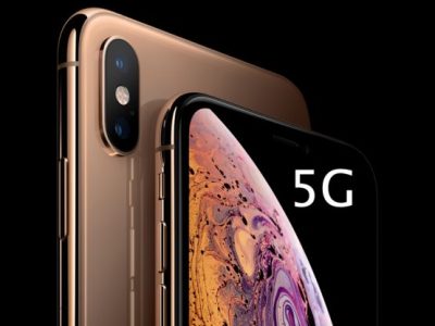 Բոլոր iPhone-ները, որոնք կթողարկվեն հաջորդ տարի, 5G  աջակցություն կստանան