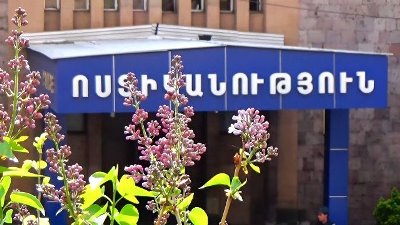 Վնասել էր եկեղեցու գույքը. կոտրել է ապակին, մտել ներս և տակնուվրա արել եկեղեցական սպասքը