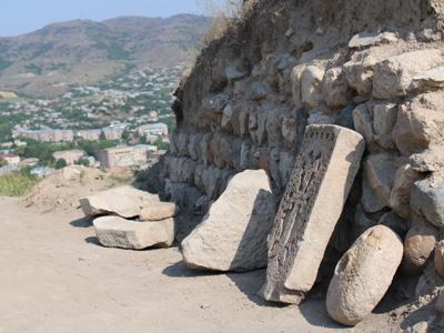 Տավուշ ամրոցի տարածքում պեղումները վերսկսվել են․ սպասելիքները մեծ են