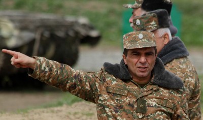 «Փաստ». Արցախի ՊԲ հրամանատարը կփոխվի՞