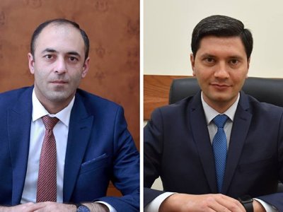 168.am: Brawl takes place in building of Armenia's State Supervision Service, chief not commenting