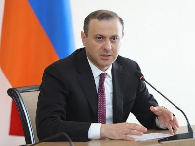 ԼՂ մի շարք շրջաններ, որոնք բռնագրավվել են ուժի կիրառման արդյունքում, էթնիկ զտման են ենթարկվել.Արմեն Գրիգորյանը՝ ՄԱԿ-ում