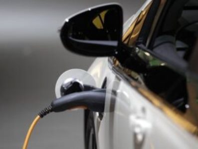 Ukraine-Armenians plan to expand network of electric vehicle charging stations in Armenia