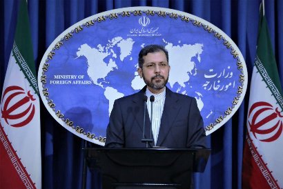 Иран призывает к миру на Южном Кавказе