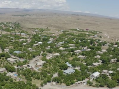Սորբոնից Աշնակ. «Նուշը» հայրենի գյուղում մեկ հարկի տակ է հավաքել Հովհաննիսյաններին (վիդեո)