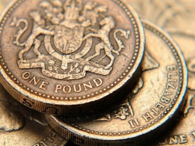 UK national debt tops £ 2.2 trillion
