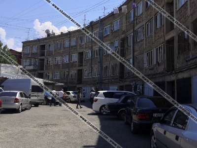 Գյումրիում բնակարաններից մեկում հայտնաբերել են 37-ամյա մոր և 9-ամյա որդու դիերը (ֆոտո)