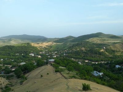 Karabakh Ombudsman: 32-year-old resident of Machkalashen village captured