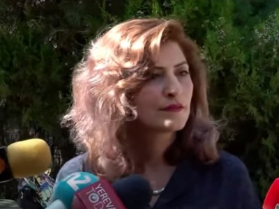 Եթե Արմեն Դանիելյանը մերժի ինքնաբացարկի միջնորդությունը, մենք չենք մասնակցի բողոքի քննությանը. Մ.Փարամազյանի պաշտպաններ