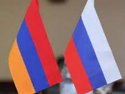Russia MOD, Armenia acting defense minister discuss ensuring of regional security