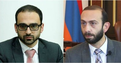 Թե պարոն Ավինյանը, թե պարոն Միրզոյանը շարունակելու են իրենց գործունեությունը ՔՊ վարչությունում. Ալեն Սիմոնյան