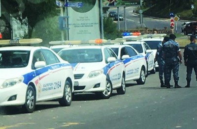 «Փաստ». Նիկոլ Փաշինյանին ուղեկցող ավտոշարասյունը գնալով վտանգավոր է դառնում